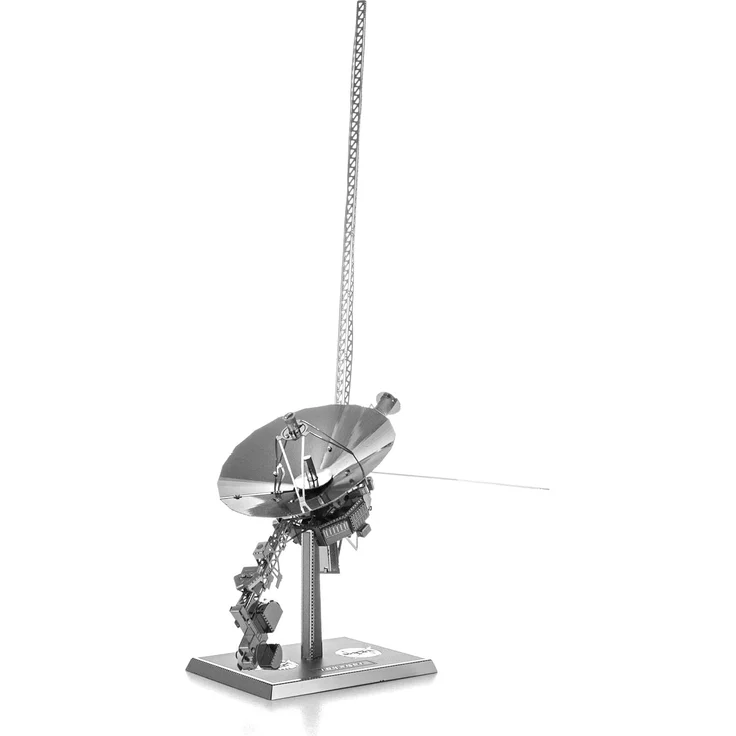 Voyager modellsatz – Bild 4