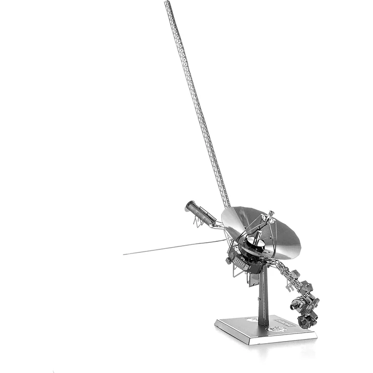 Voyager modellsatz – Bild 3