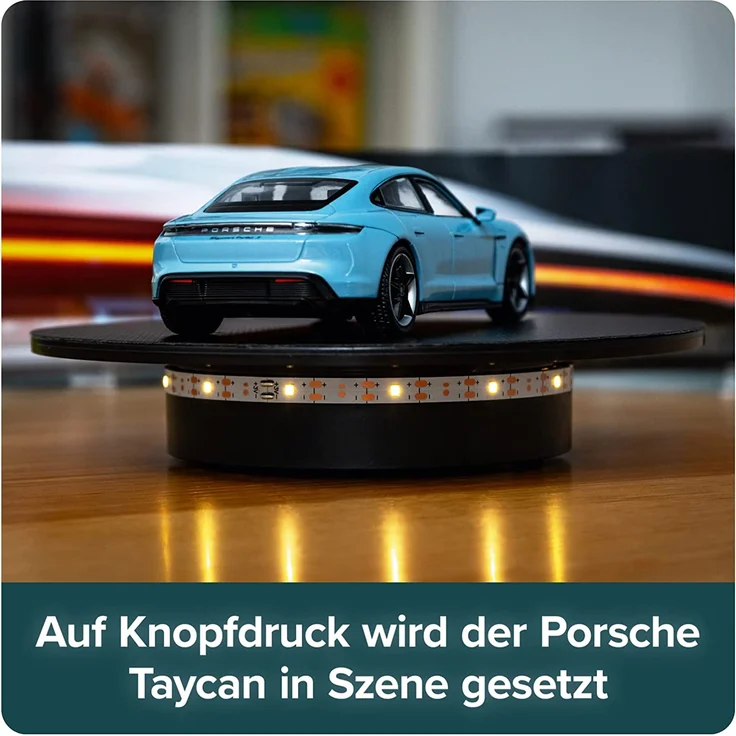 Adventskalender Porsche Taycan – Bild 7