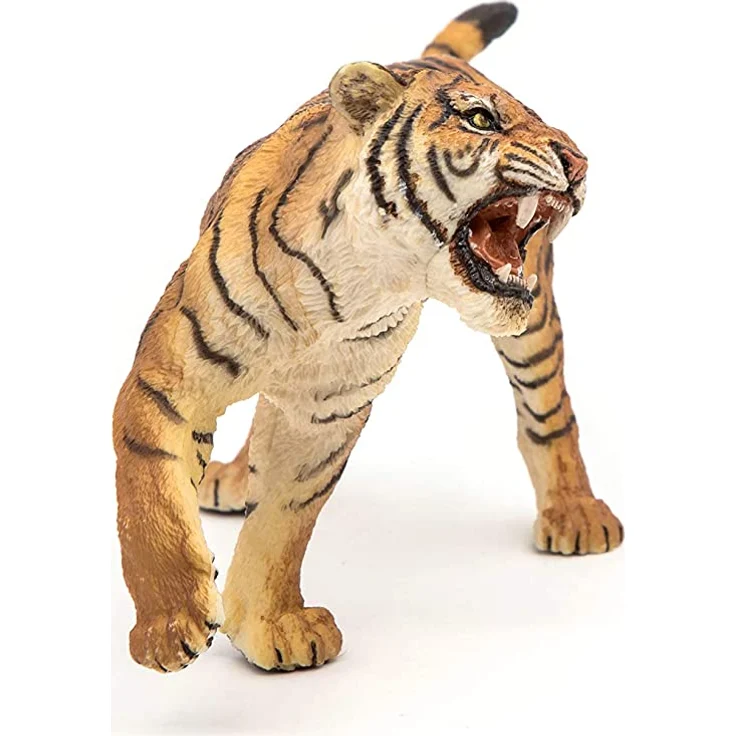 Brüllender Tiger Papo - Preisvergleich – Bild 4
