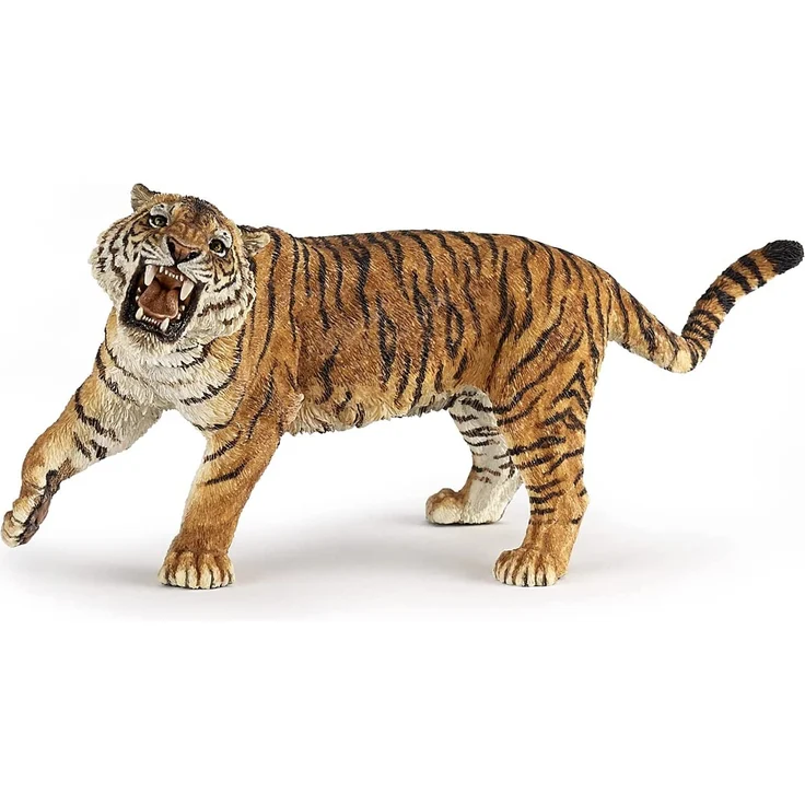 Brüllender Tiger Papo - Preisvergleich – Bild 7