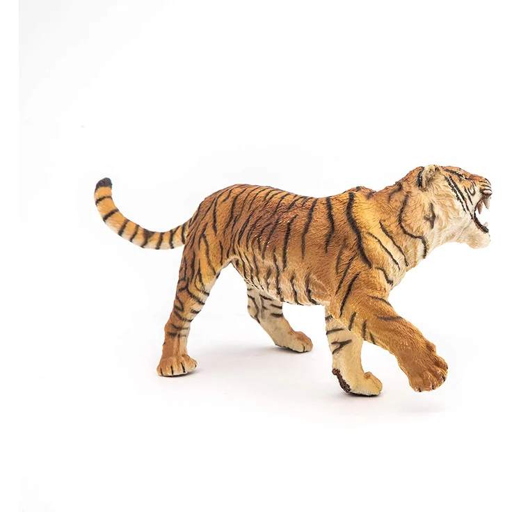 Brüllender Tiger Papo - Preisvergleich – Bild 3