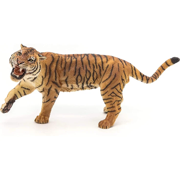 Brüllender Tiger Papo - Preisvergleich – Bild 2