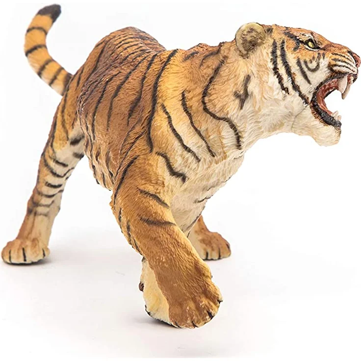 Brüllender Tiger Papo - Preisvergleich – Bild 5