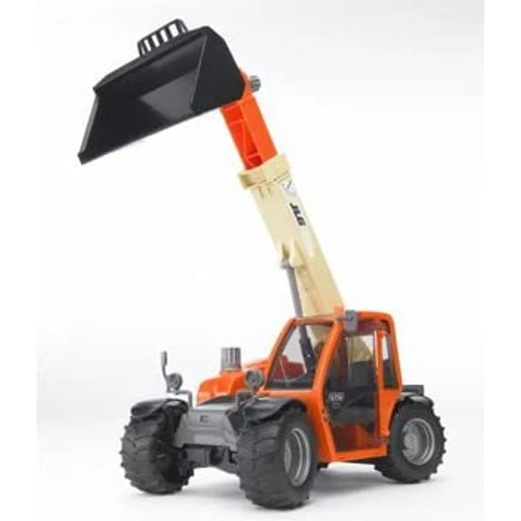 BRUDER® 2140 JLG 2505 Teleskoplader – Bild 5