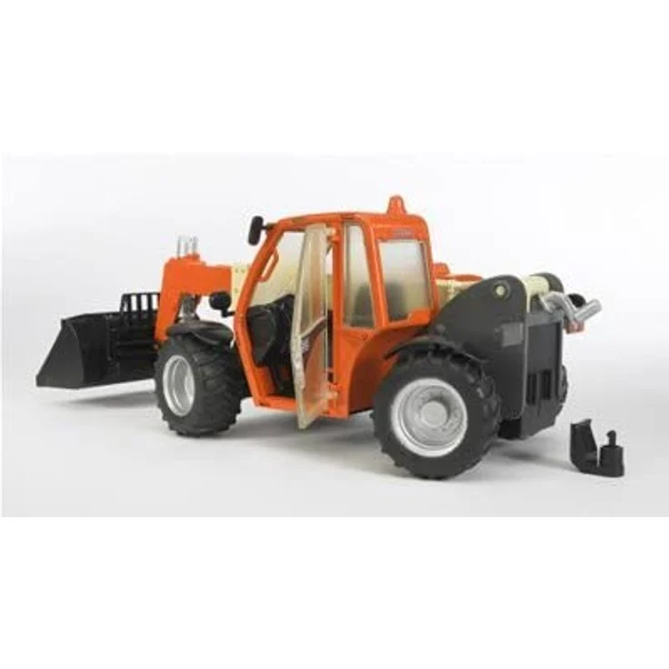 BRUDER® 2140 JLG 2505 Teleskoplader – Bild 6