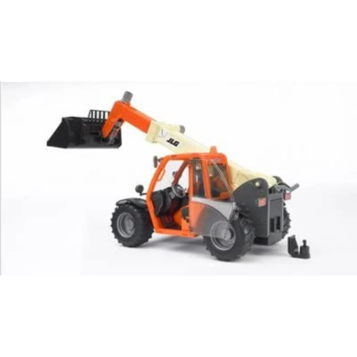 BRUDER® 2140 JLG 2505 Teleskoplader – Bild 7