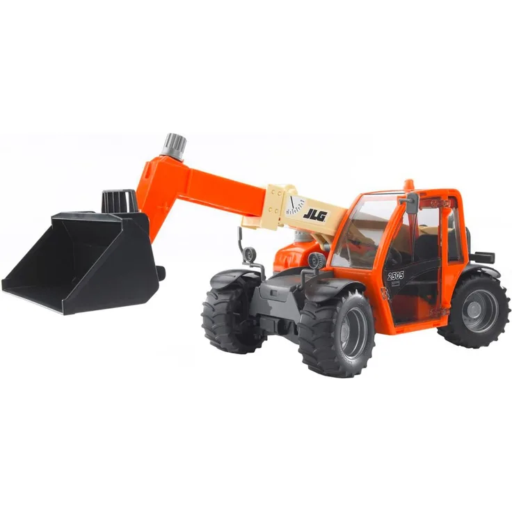 BRUDER® 2140 JLG 2505 Teleskoplader