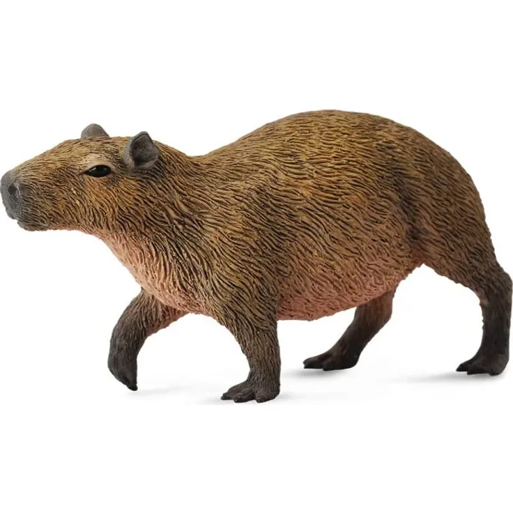 Collecta – 3388540 – Figur – Tiere des Waldes – Capybara
