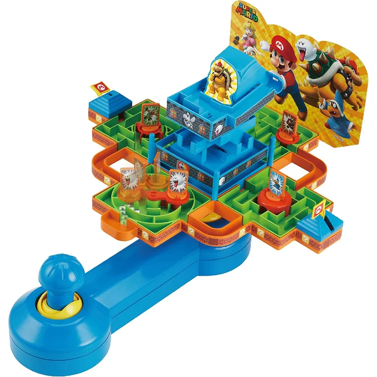 Super Mario™ Mario Maze Game DX – Bild 1