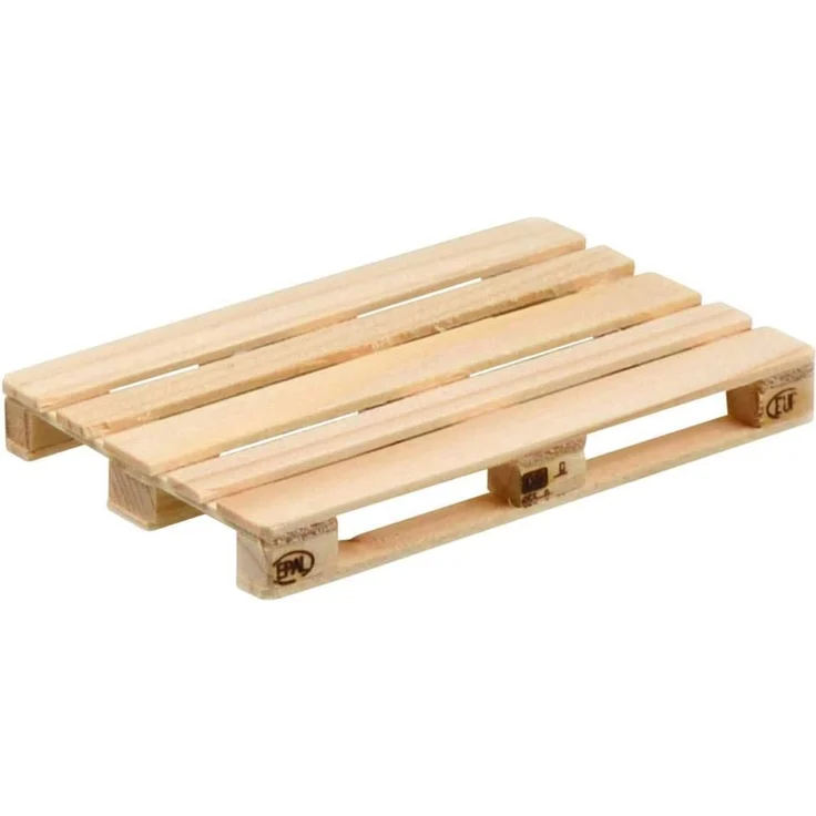 1:14 Holz EPAL Europalette 500907608 – Bild 1