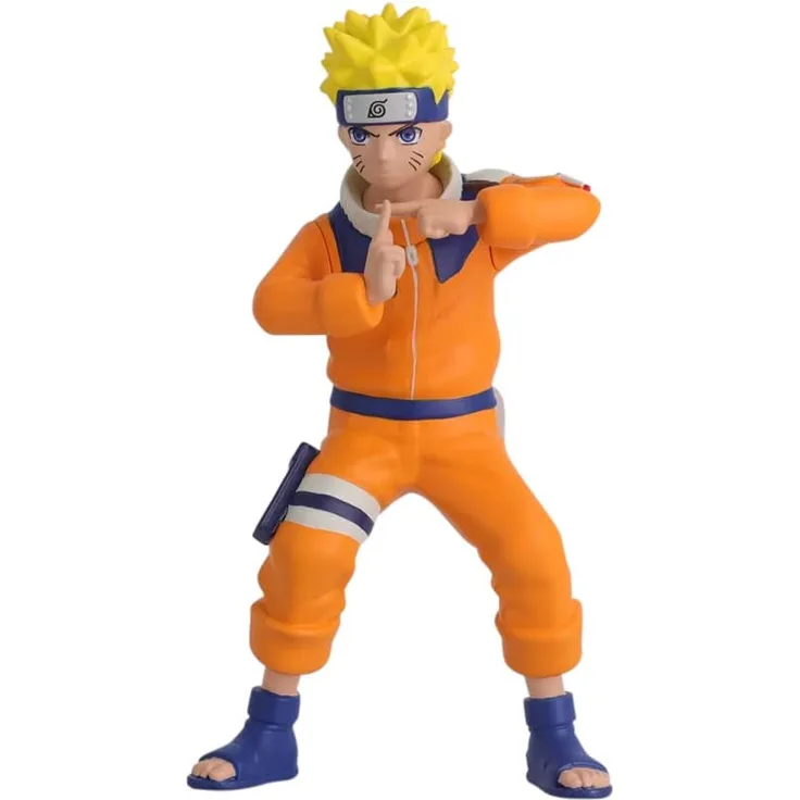 Naruto - Spielfigur