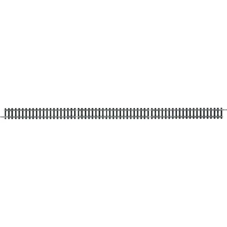 Trix 14902 - N-Gleis Gerade 312,6 mm, Minitrix, 1 Stück