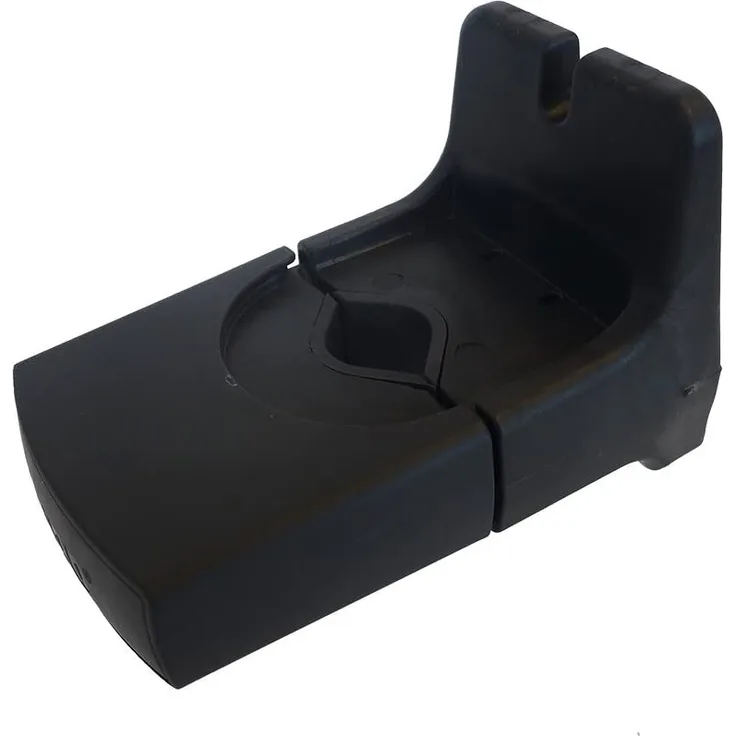 Thule Mini Zubehör Ersatzhalterung Für Kindersitz, schwarz, One Size