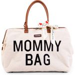 Childhome Wickeltasche „Mommy Bag“