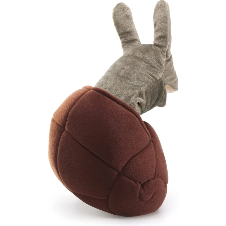 Folkmanis Puppets 2028 - Schnecke – Bild 3