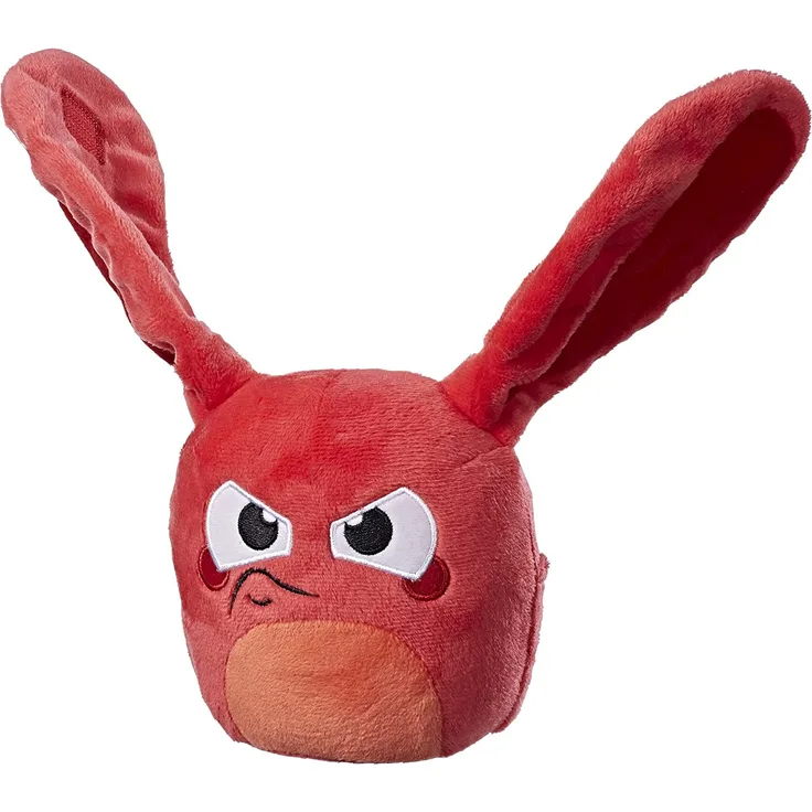 Hana Zuki Hemka, Plüschtier Rot