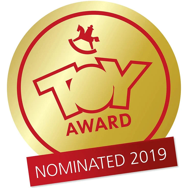 Lauflernwagen Rasenmäher – Bild 2