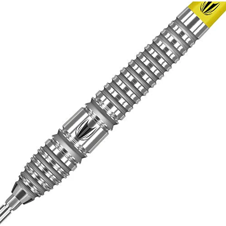 Target Bolide 03 Swiss Point Steeldarts – Bild 2