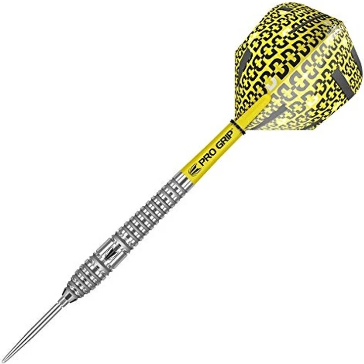 Target Bolide 03 Swiss Point Steeldarts – Bild 4