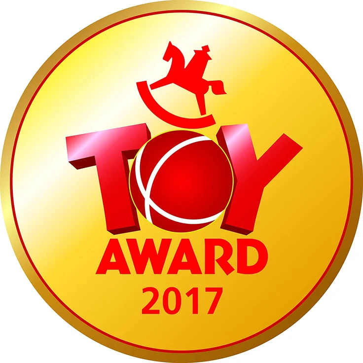 Hape E3753 – Riesige Bergmine, Holzeisenbahn mit viel Zubehör, ToyAward Gewinner 2017 und Top 10 Spielzeug 2017, ab 3 Jahre - Preisvergleich – Bild 7