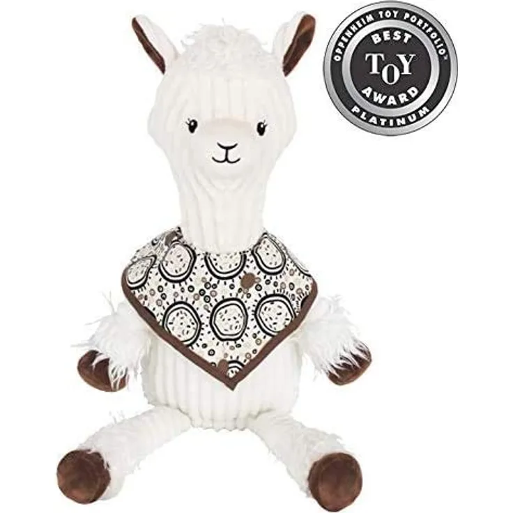 Original Muchachos Le Lama