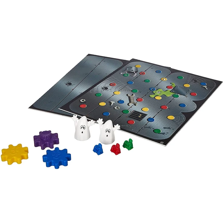 Ravensburger Spielen und Lernen 25042 - Logi-Geister – Bild 3