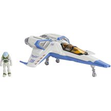 Bild für Buzz Lightyear HHJ95