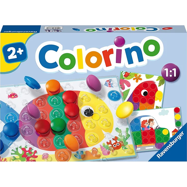 Ravensburger 20832 Colorino – Bild 2