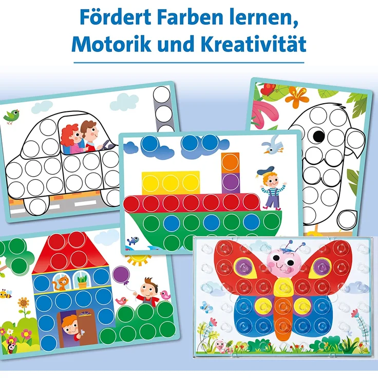 Ravensburger 20832 Colorino – Bild 3