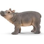 Schleich Spielfigur Nilpferd Junges - Preisvergleich