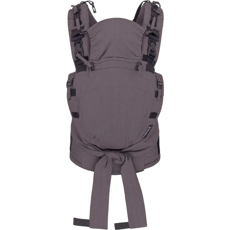 Nabaca Basic-Set Klassik grau – Bild 1