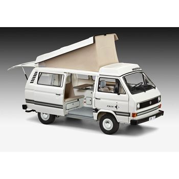 Vw T3 Mobelbausatz