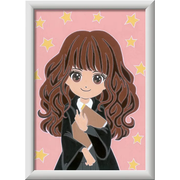 MNZ Potter Hermine