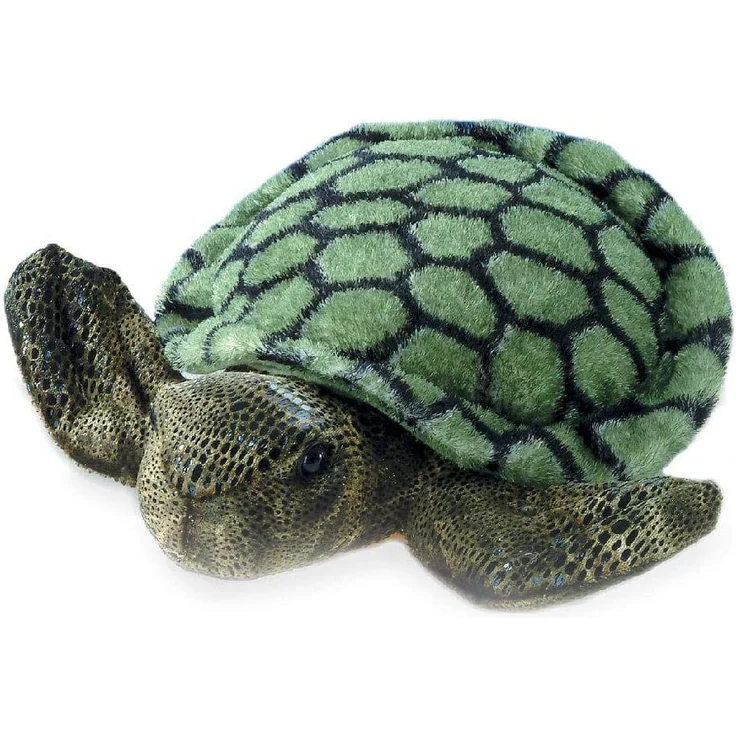 Mini Flopsies - Splish-Splash Sea Turtle – Bild 1