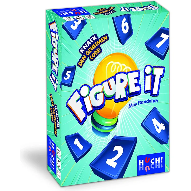 Figure it (Spiel)