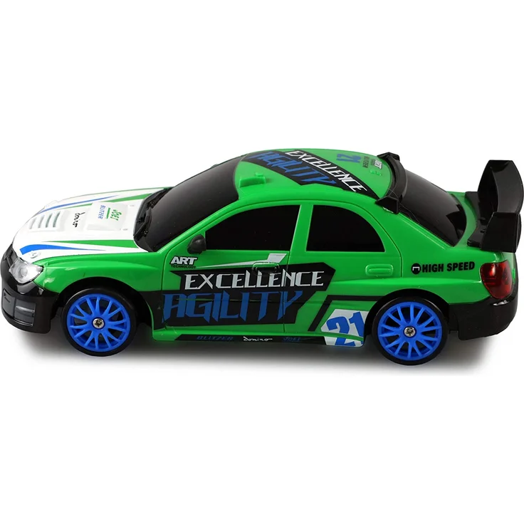 Amewi Drift Sport Auto 1:24 500 mAh 186 g – Bild 5