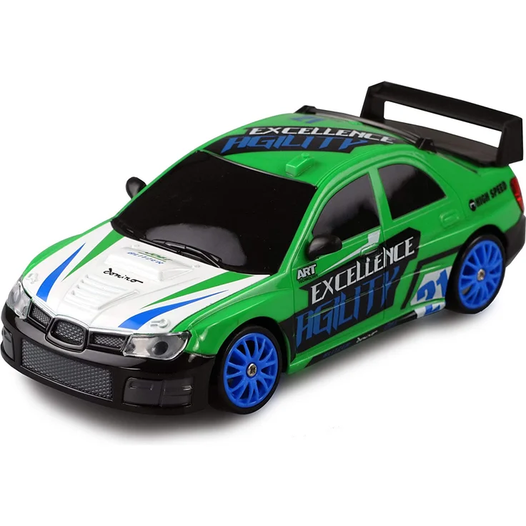 Amewi Drift Sport Auto 1:24 500 mAh 186 g – Bild 1