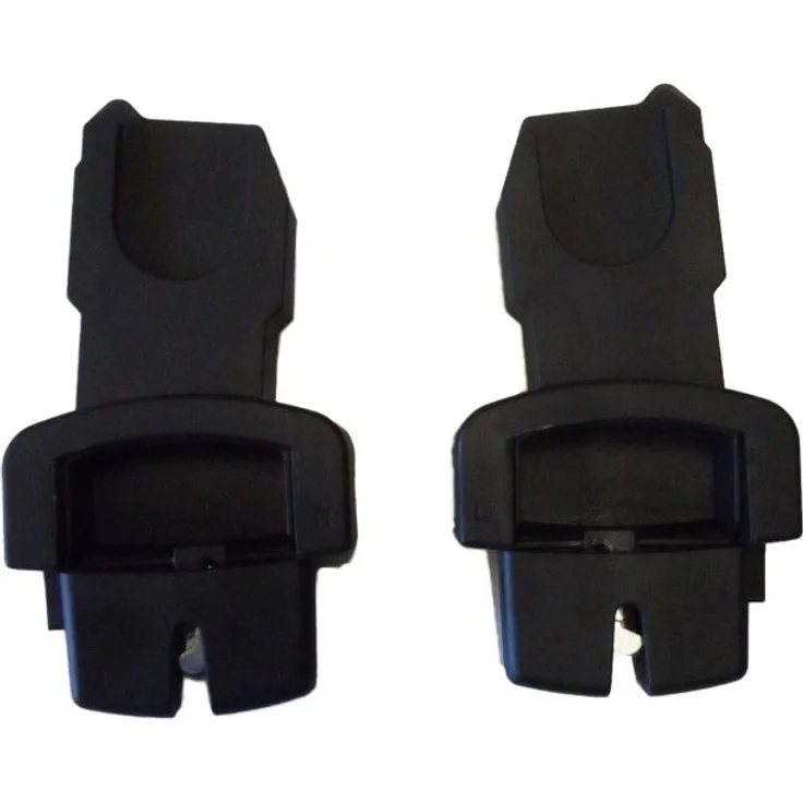 Vital Innovations LB321 Oyster Autositz Adapter
