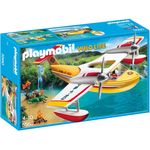 Playmobil 5560 - Löschflugzeug
