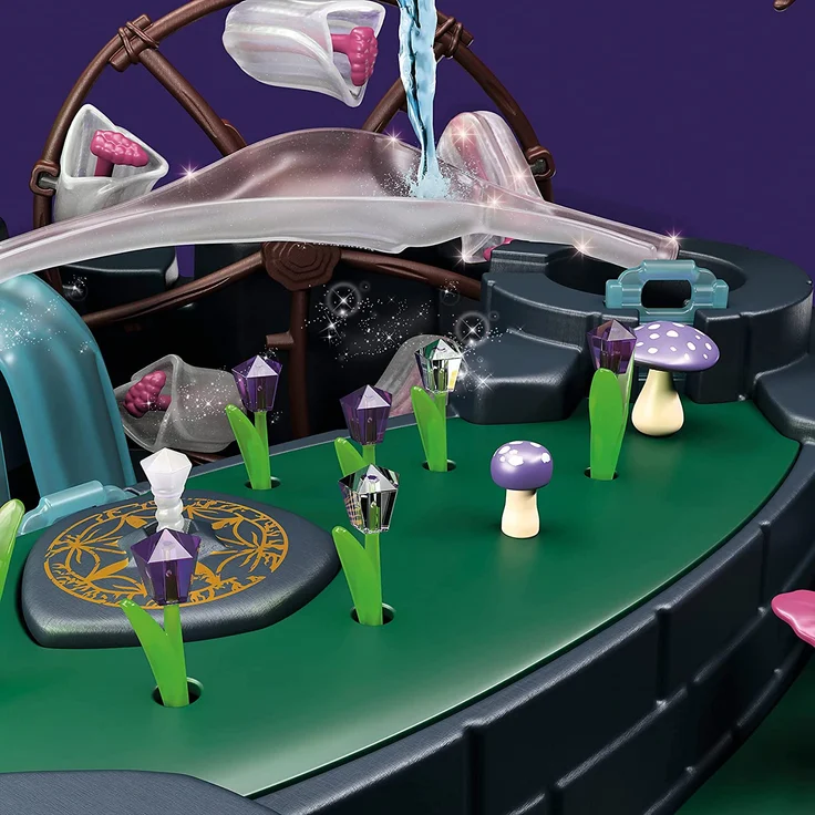 PLAYMOBIL® 70800 Adventures of Ayuma - Magische Energiequelle – Bild 7