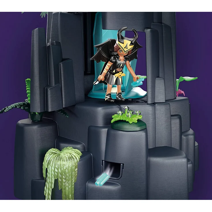 PLAYMOBIL® 70800 Adventures of Ayuma - Magische Energiequelle – Bild 6