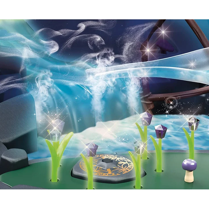 PLAYMOBIL® 70800 Adventures of Ayuma - Magische Energiequelle – Bild 9