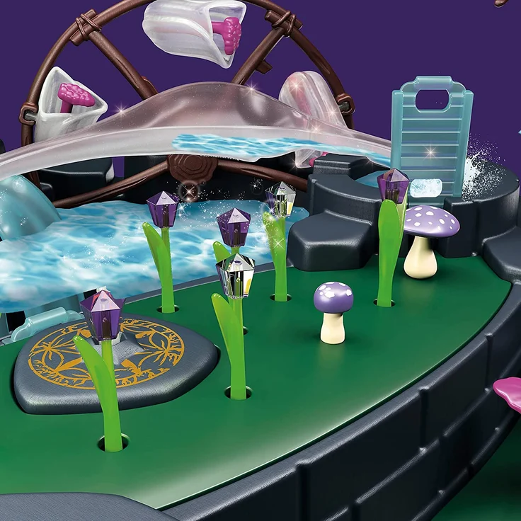 PLAYMOBIL® 70800 Adventures of Ayuma - Magische Energiequelle – Bild 8