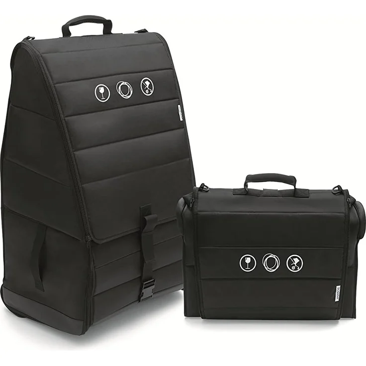 Bugaboo Komfort-Transporttasche – Bild 1