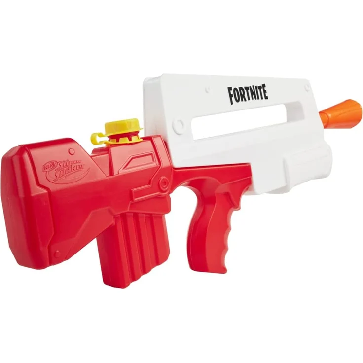 Hasbro Super Soaker FORTNITE BURST AR - F04535L0 – Bild 4