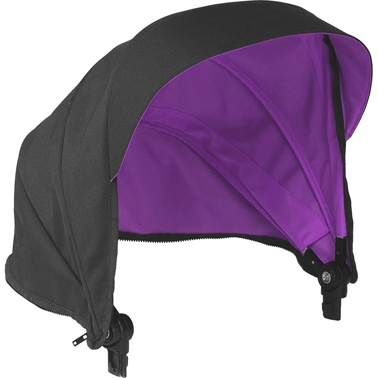 Color Pack Bezug für Sportwagen Urban, cyclamen – Bild 6