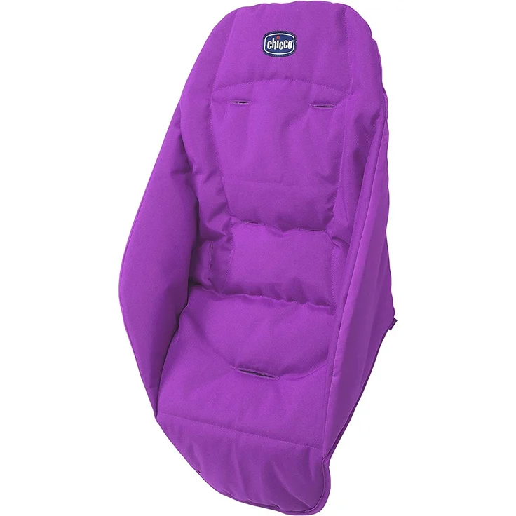 Color Pack Bezug für Sportwagen Urban, cyclamen – Bild 1