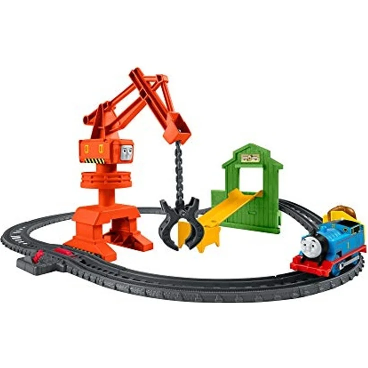 Thomas und seine Freunde GHK83 Fahrzeug – Bild 2