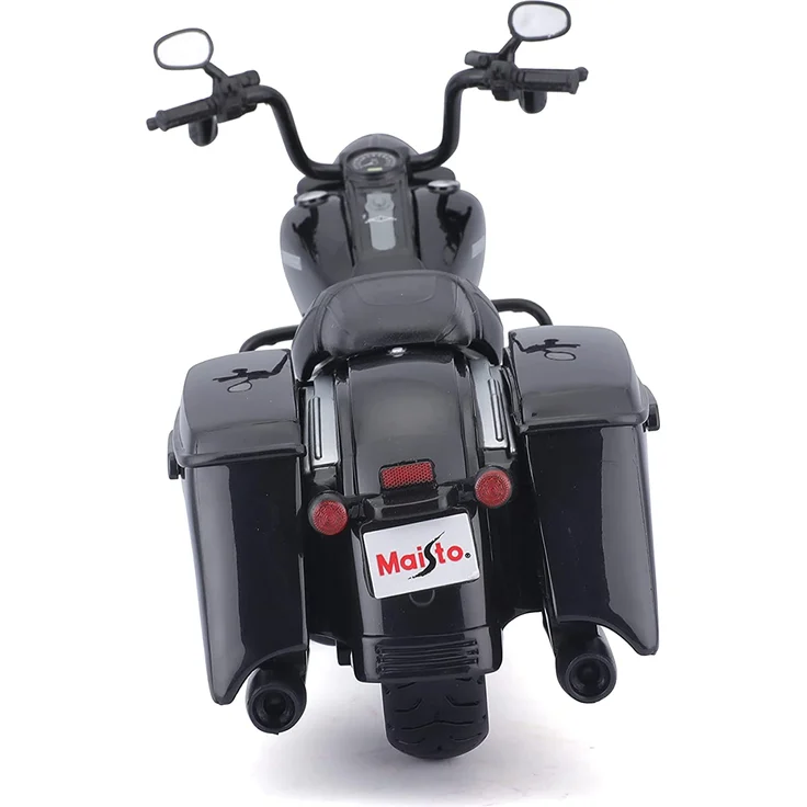 Maisto - 1:12 Modellmotorrad HD Road King Special (532336) – Bild 3